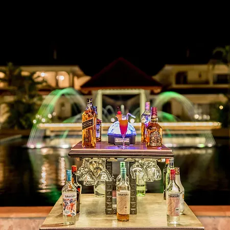 Oasis Hotel Restaurant&Spa-2