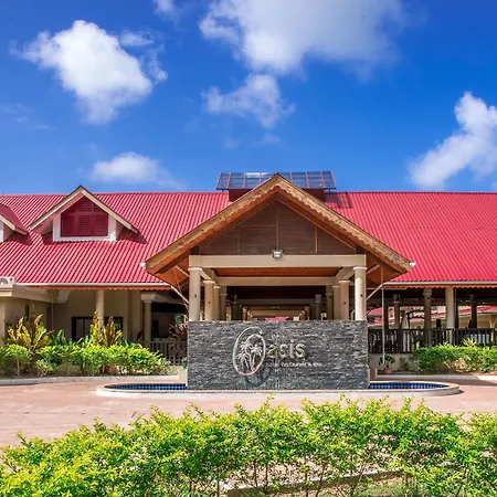 Oasis Hotel Restaurant&Spa-3