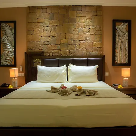 Oasis Hotel Restaurant & Spa-2